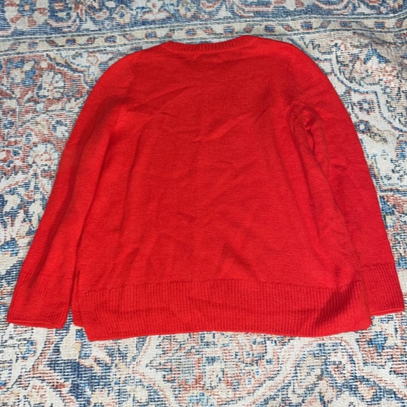Kate Spade Dice Sweater SZ M NWT - Picture 4 of 5